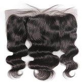 HD BODYWAVE FRONTAL